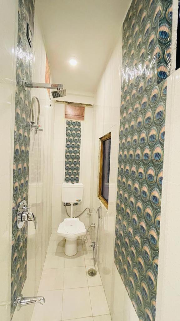 The Little Castle - Boutique Home Stay Jodhpur  Bagian luar foto